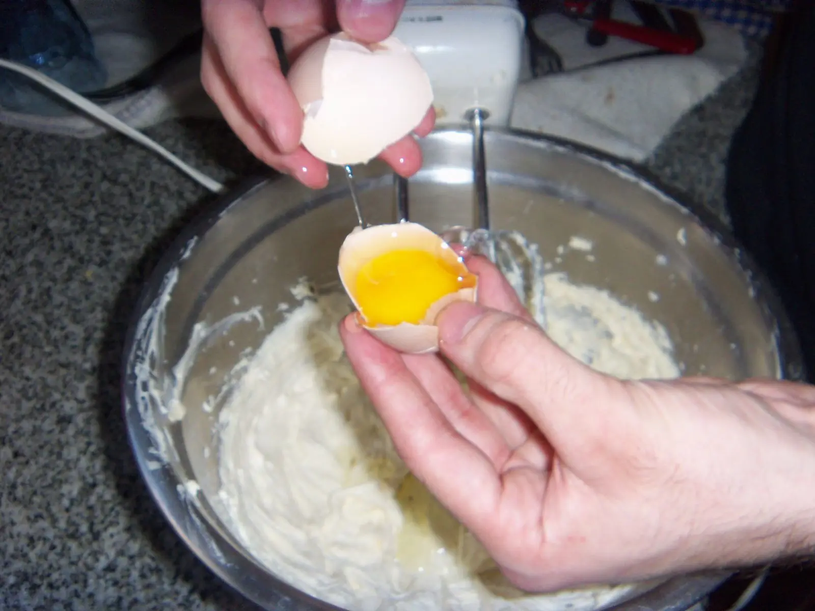 Masitas secas  fáciles de hacer