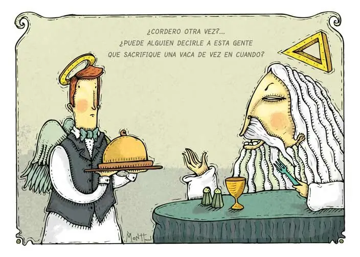 humor