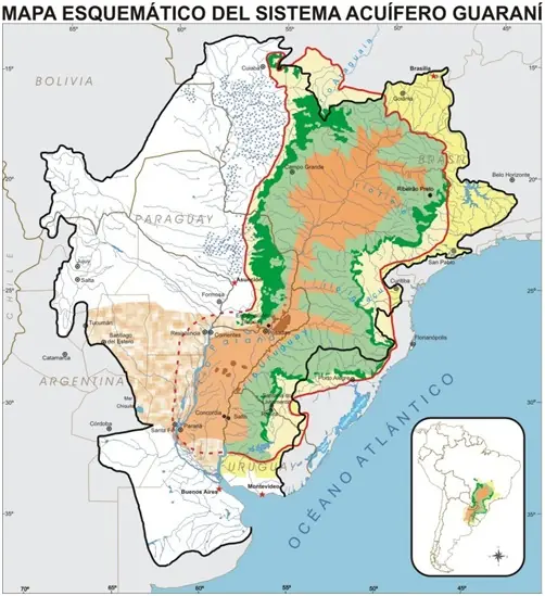 acuifero