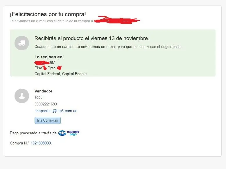 mercadolibre