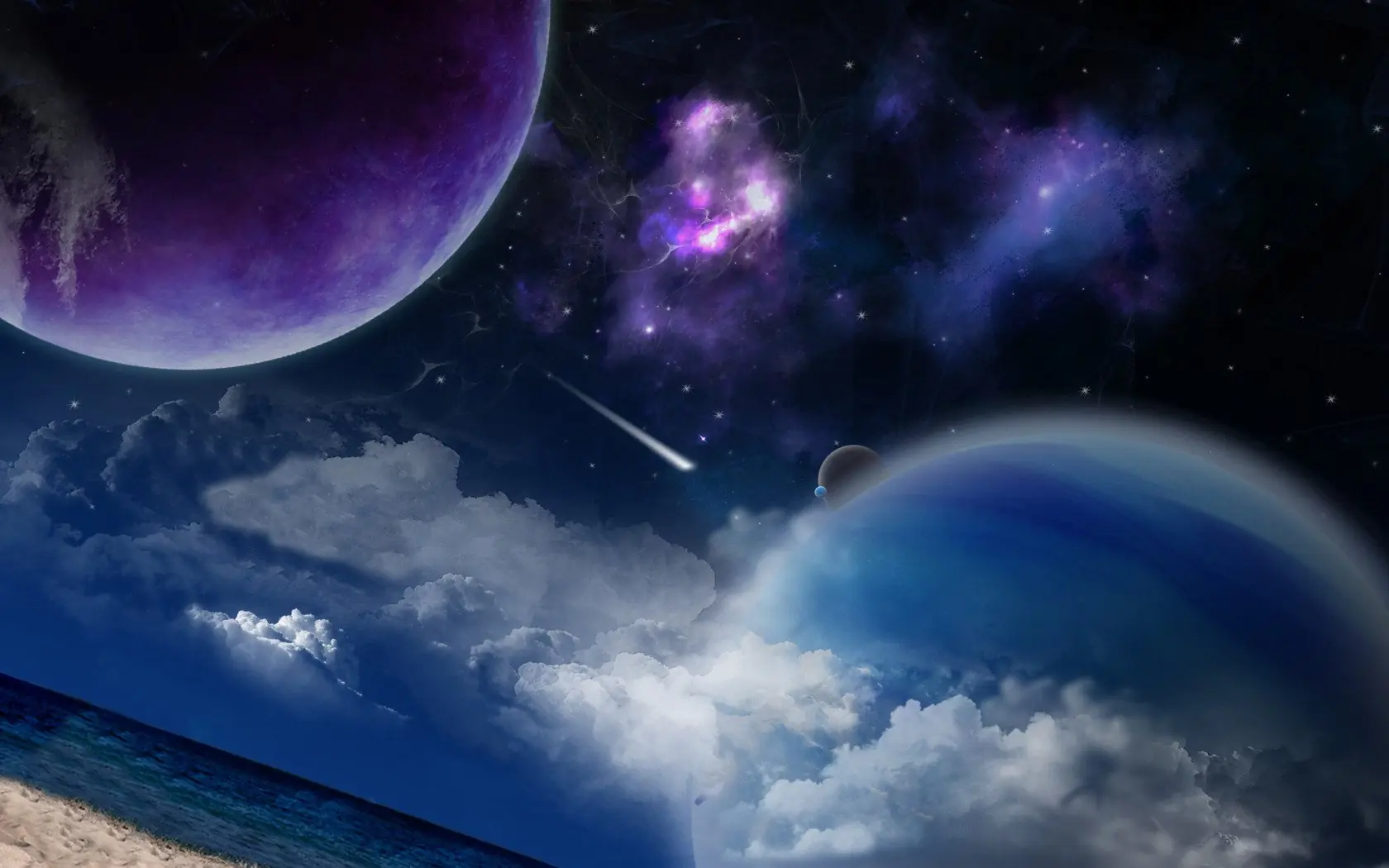 universo