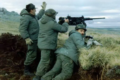 malvinas malvinas