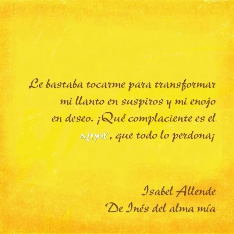 buenas frases
