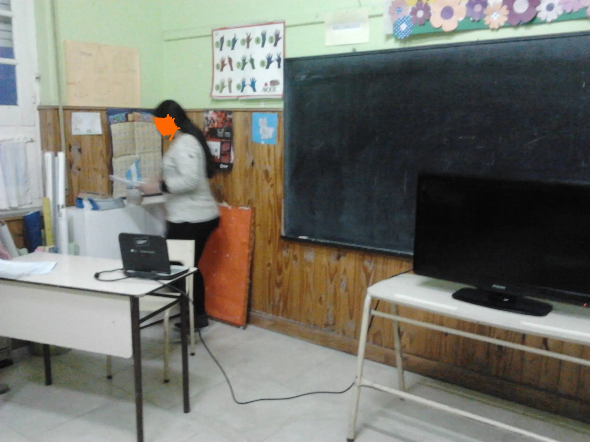 parcial