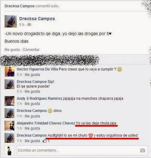 Fotos que nunca debieron publicarse en Facebook