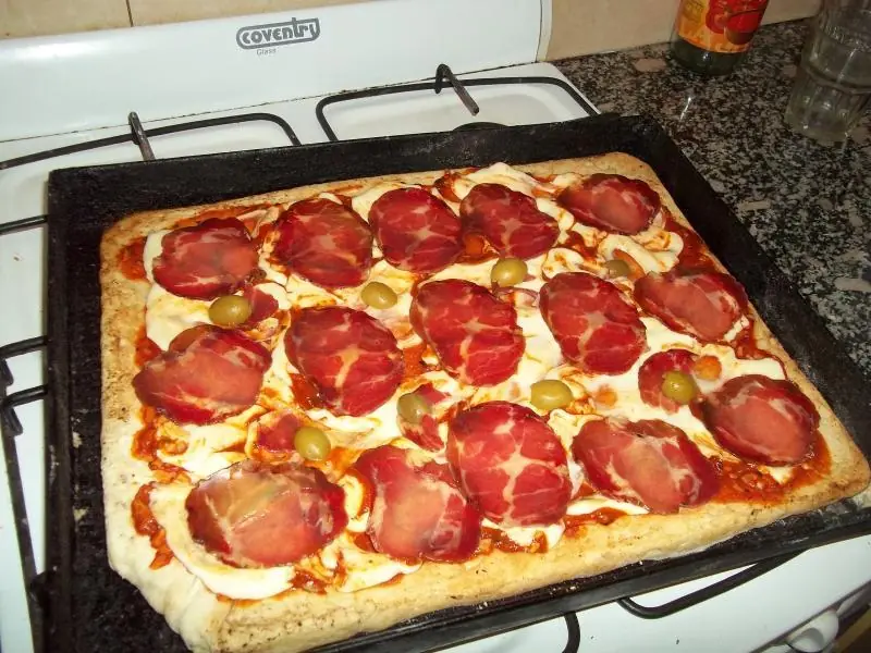 pizza