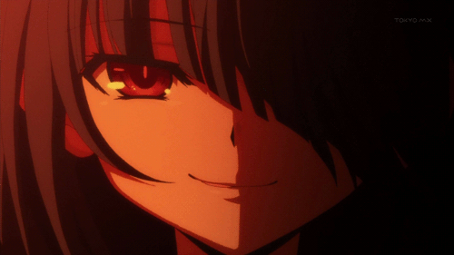 anime