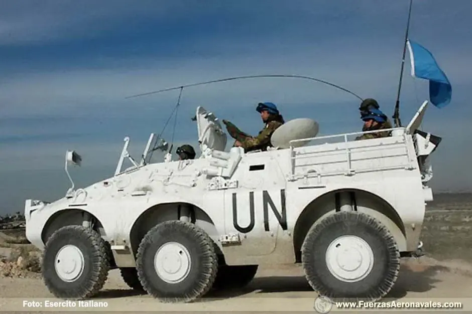 fuerza militar fuerza militar