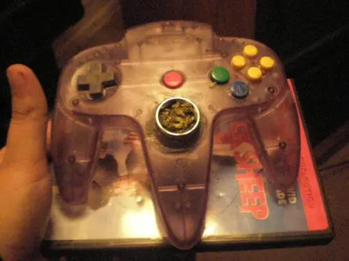 Megapost imagenes psicodelicas