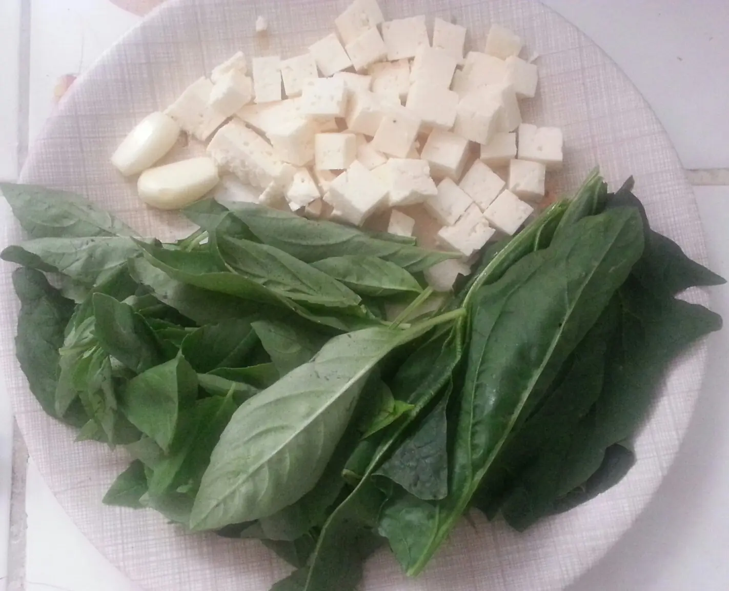 pesto