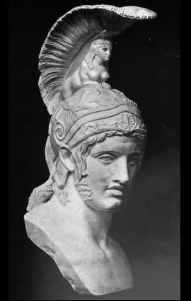 historia mitologica de roma