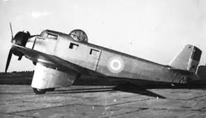 aeroplano