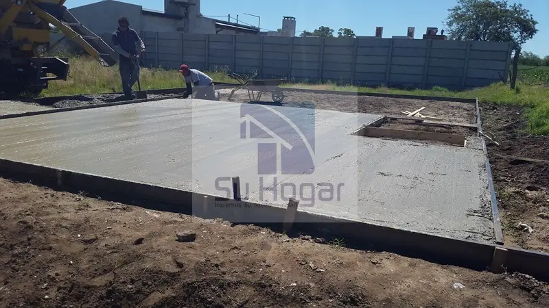 viviendas prefabricadas