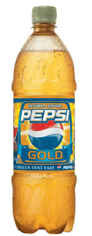 Pepsi freak: 10 sabores de los que nunca escuchaste hablar