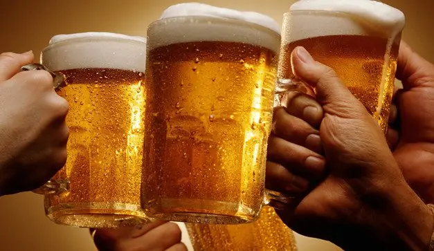 A Tomar: La cerveza potencia la actividad sexual