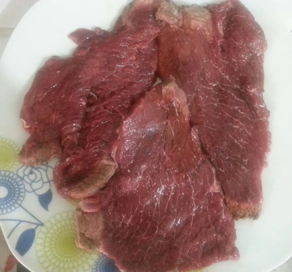 sabroso