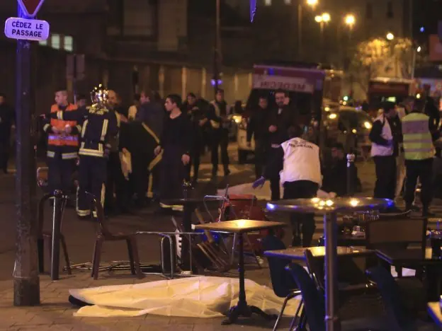 TUTORIAL: Harto de Francia ponte la bandera de Siria
