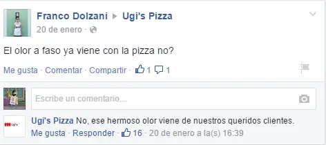 deliciosas