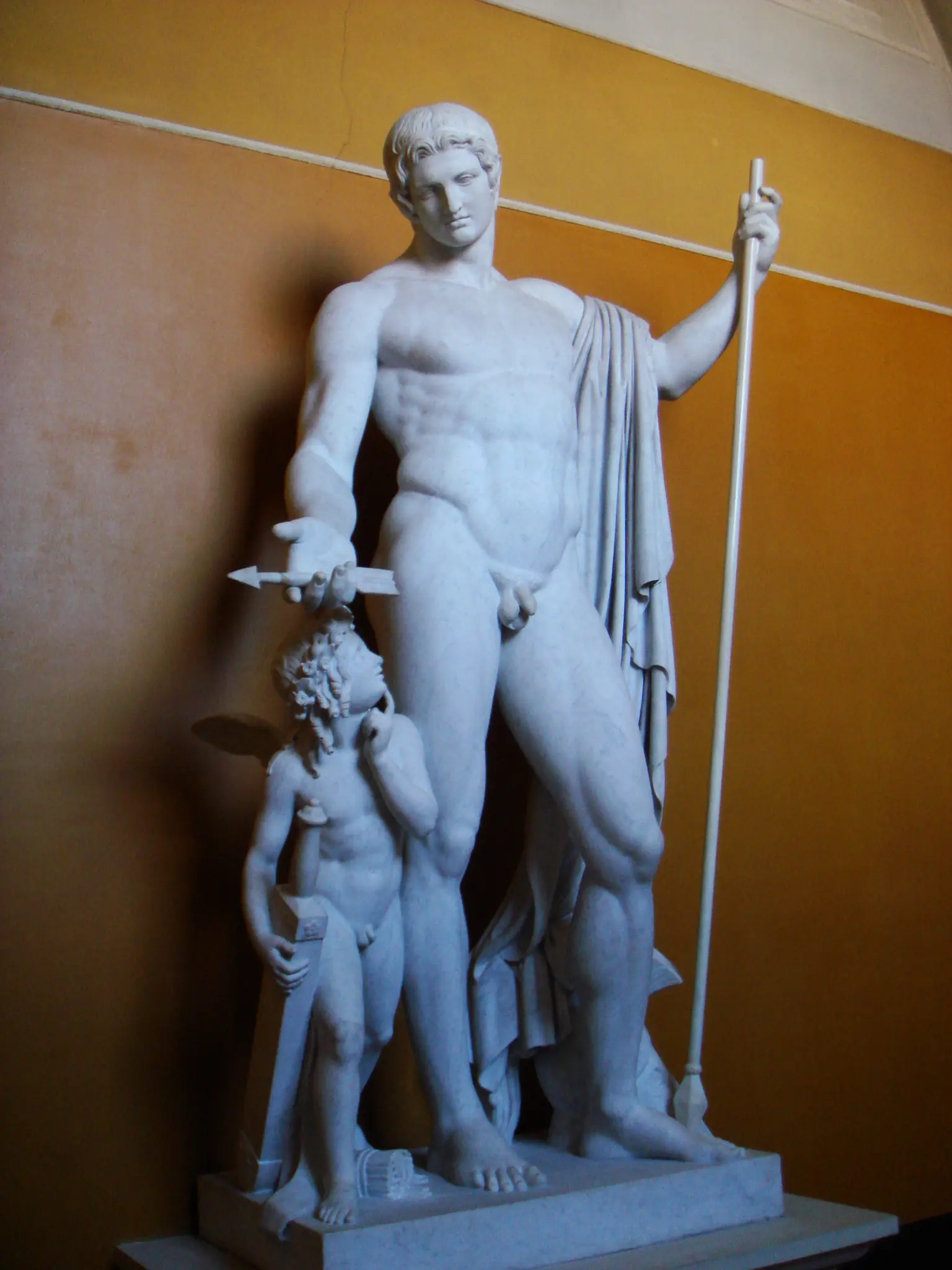 Marte (mitologia)