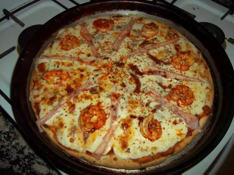 Me converti en un as de las pizzas y te cuento mi secreto