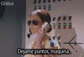 me pica la nari