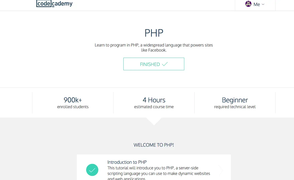 php
