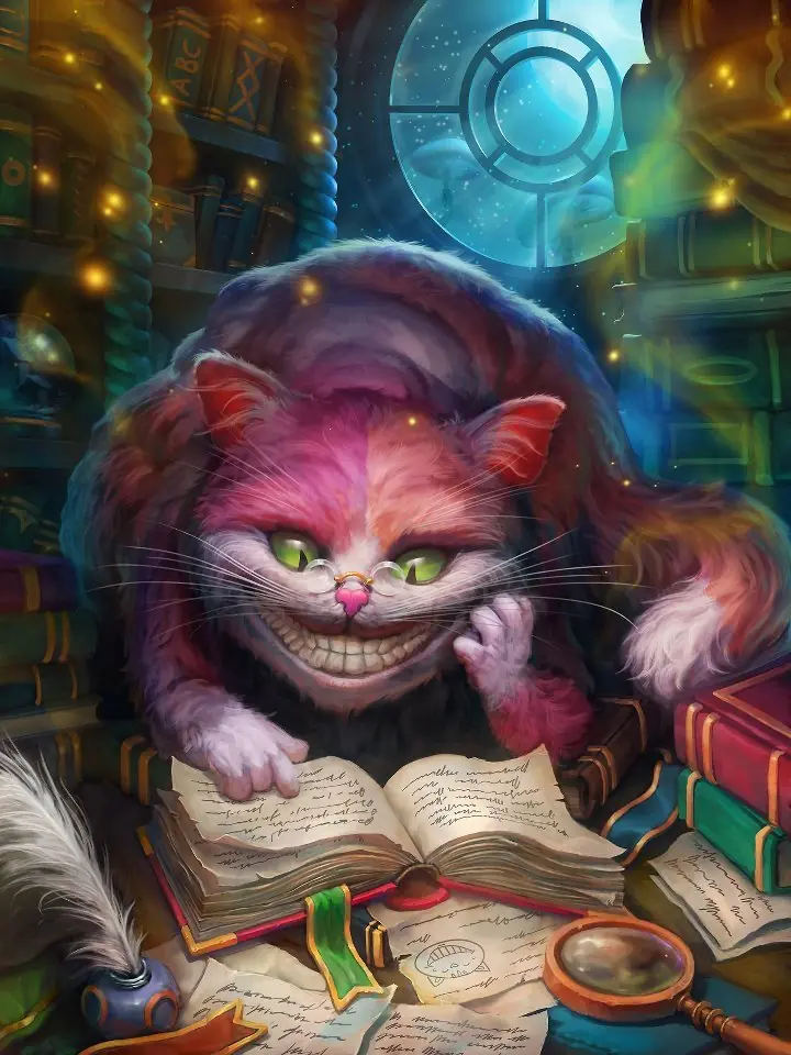 Megapost imagenes psicodelicas