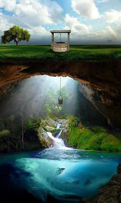 Megapost imagenes psicodelicas