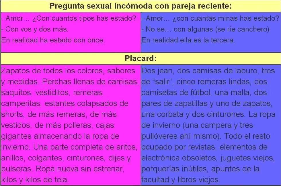 hombres