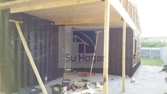 casa modular