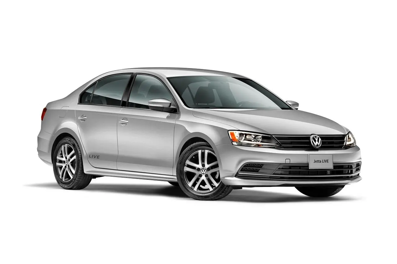 Edición especial Volkswagen Jetta "LIVE" | Motor Evolution Edición especial Volkswagen Jetta "LIVE" | Motor Evolution