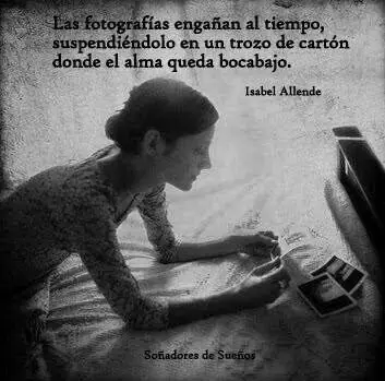 Frases Sensuales e Inteligentes de Isabel Allende