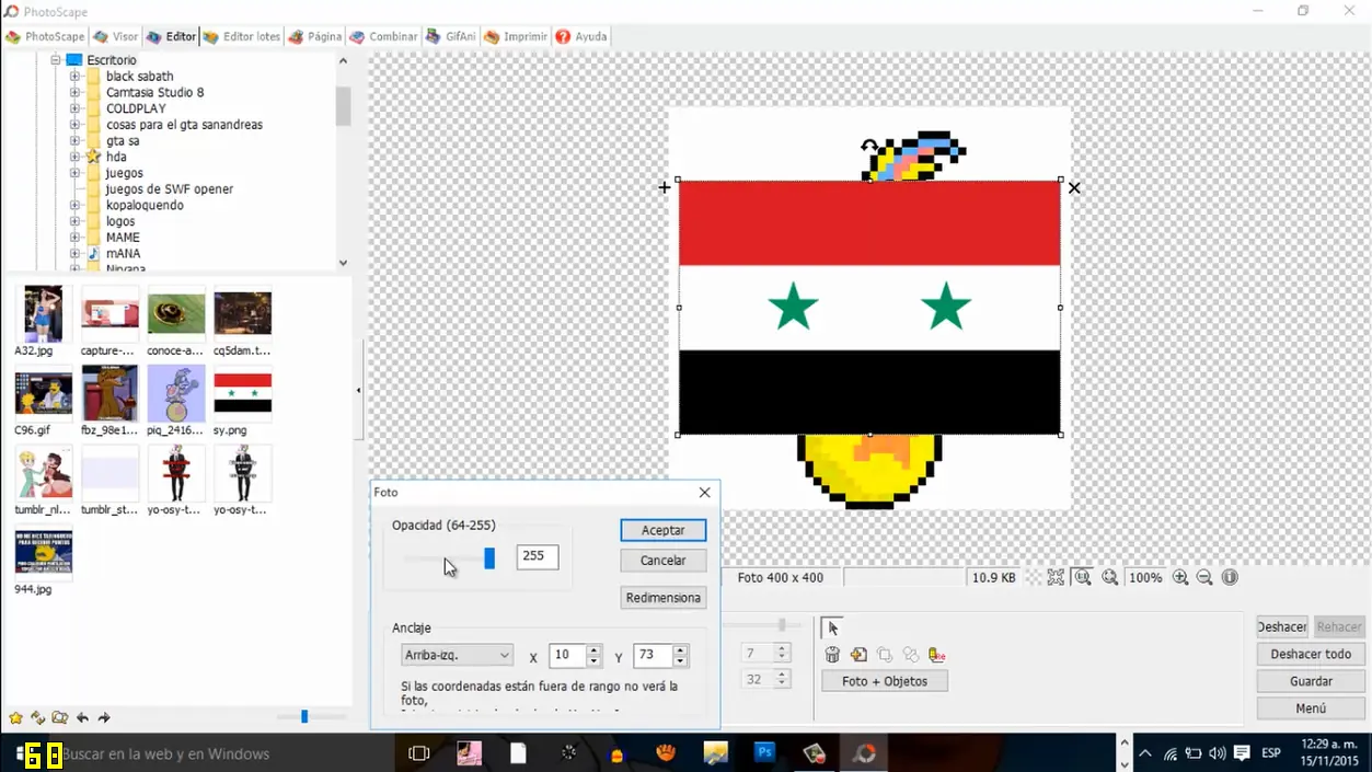 Siria