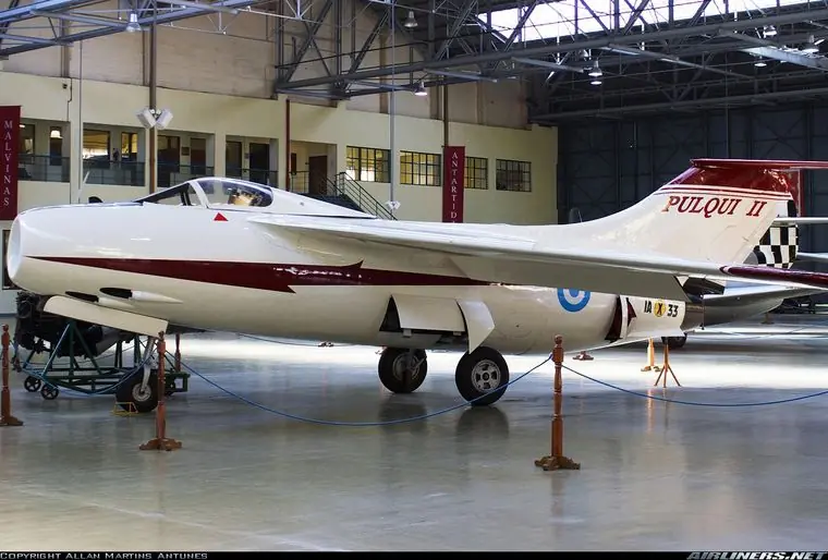 aeroplano