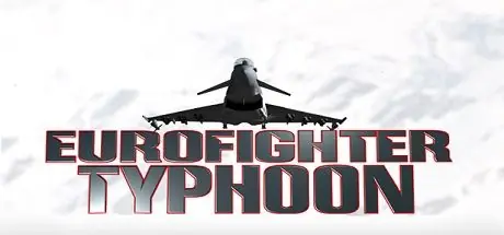 Eurofighter Typhoon gratis para steam