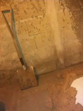 Transforme una habitacion de mi casa sin saber un joraca!