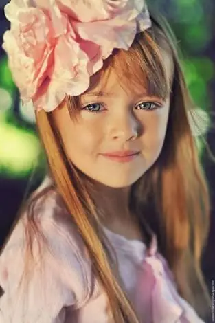 35 hermosos nombres vintage para Niñas