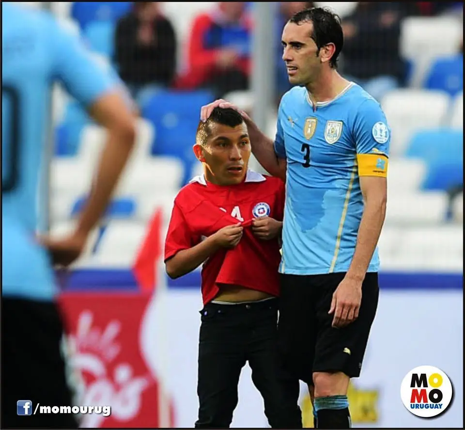 chile