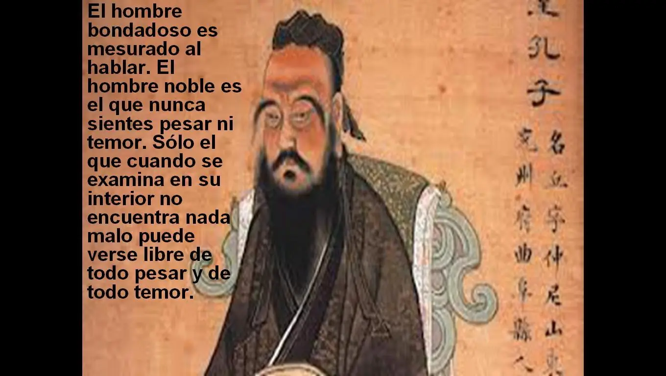 confucionismo libro 3 completo
