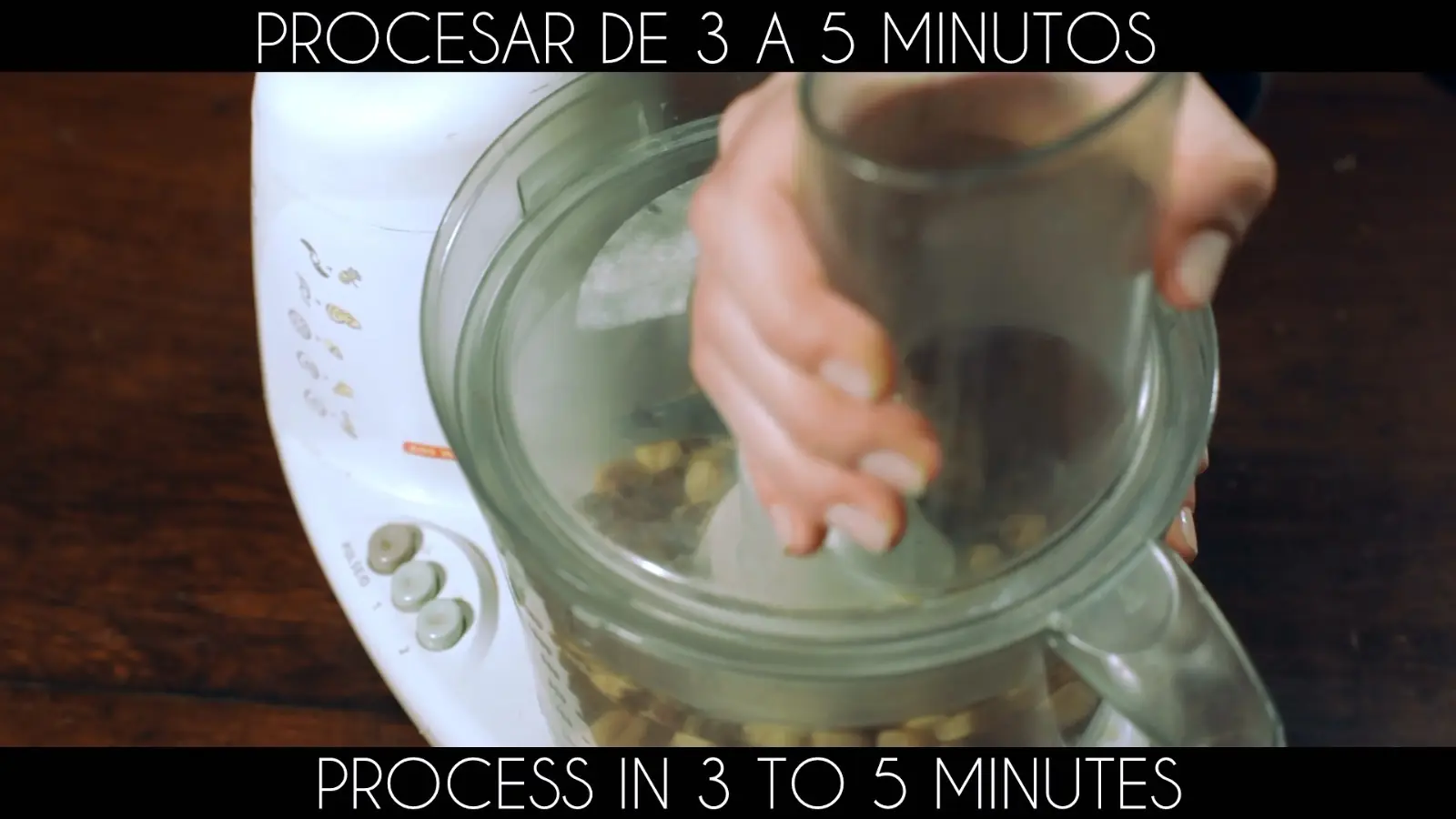 receta