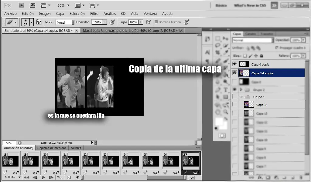 Te enseño a hacer un gif muy bueno