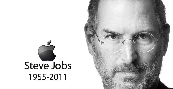 steve jobs