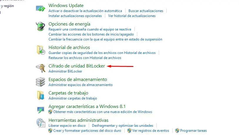 windows