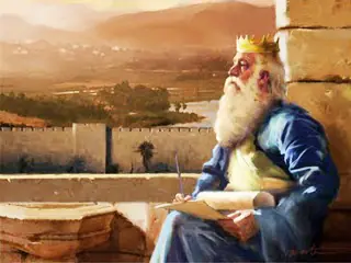 Conjuros y Secretos del Rey Salomón
