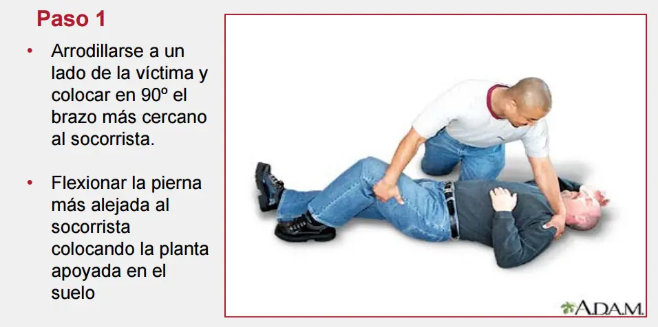 paramedico