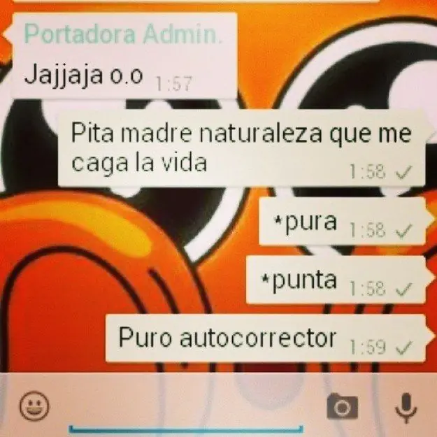 autocorrector