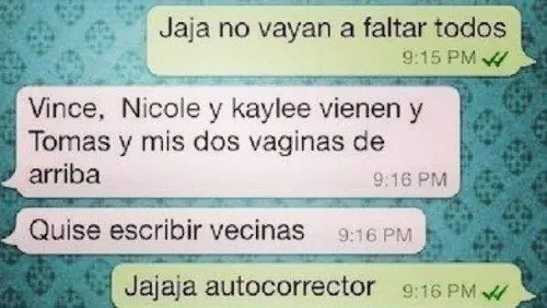 autocorrector