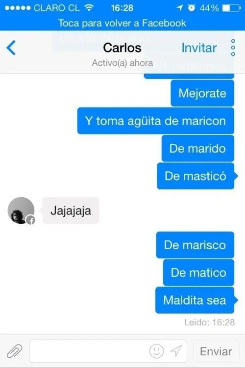 taringa