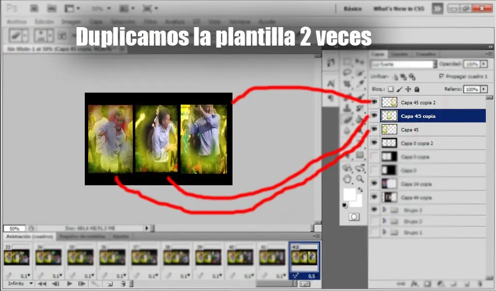 como hacer