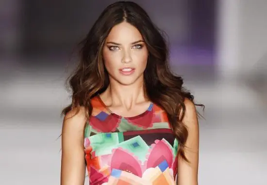 adriana lima